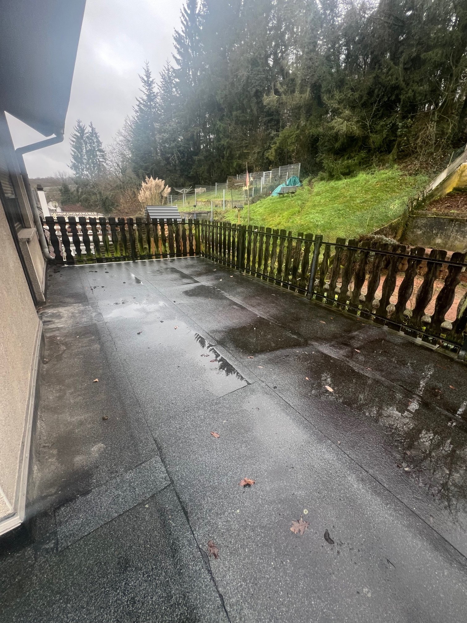 1-Familienhaus in ruhiger Lage von Völklingen-Ludweiler zu verkaufen