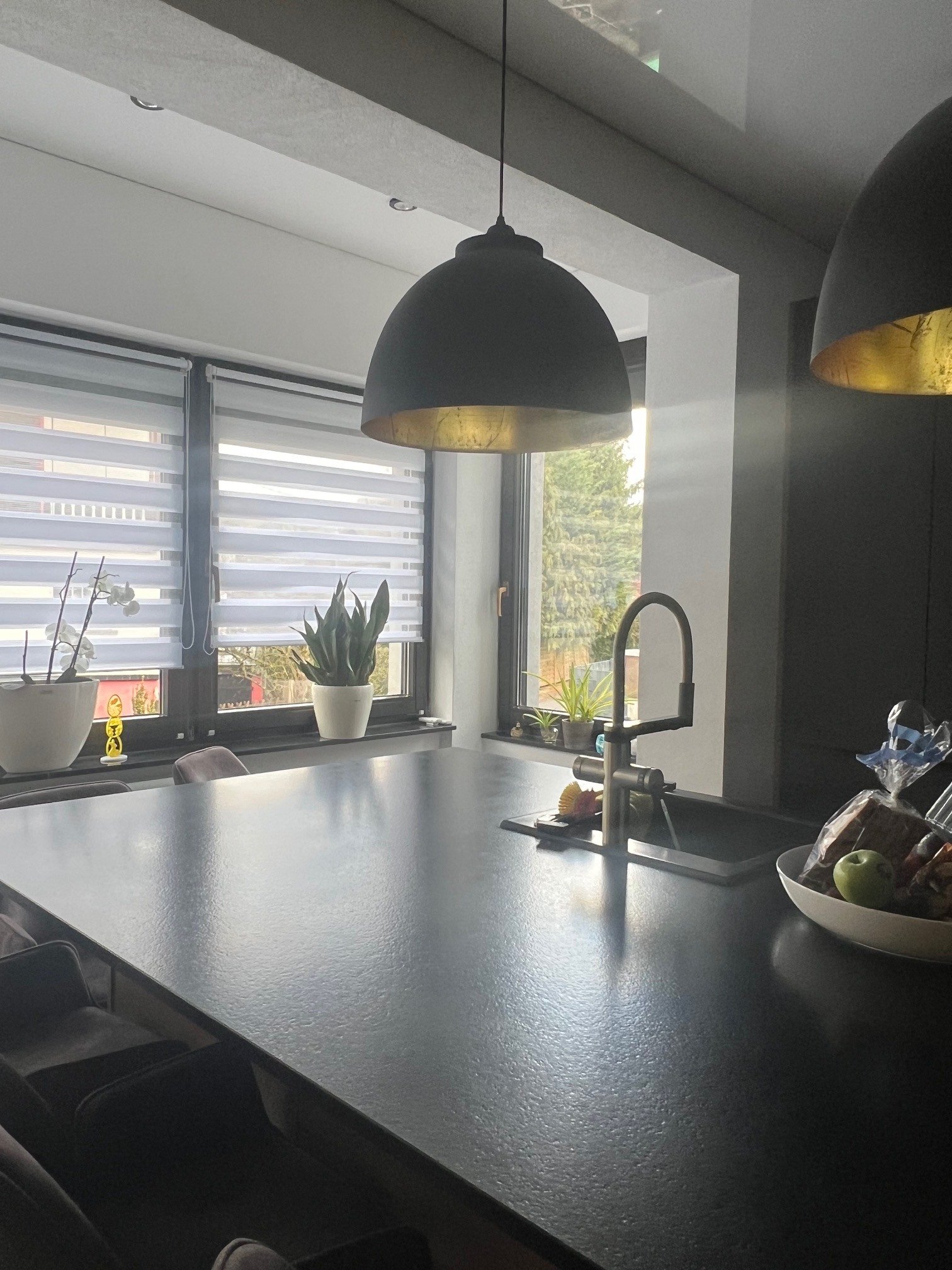 Modernes Traumhaus in Großrosseln – Stilvolles Wohnen mit Kamin, Pholtovoltaik und Pool auf großem Grundstück