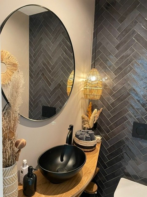 Ihr Traumhaus mit Einliegerwohnung und vielen Extras – modernes Wohnen in Großrosseln