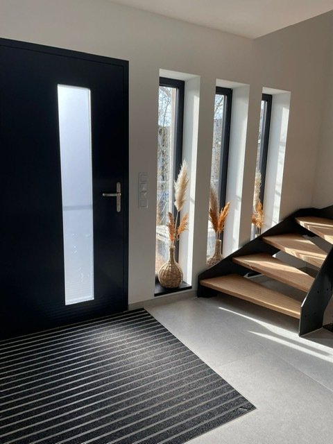 Ihr Traumhaus mit Einliegerwohnung und vielen Extras – modernes Wohnen in Großrosseln