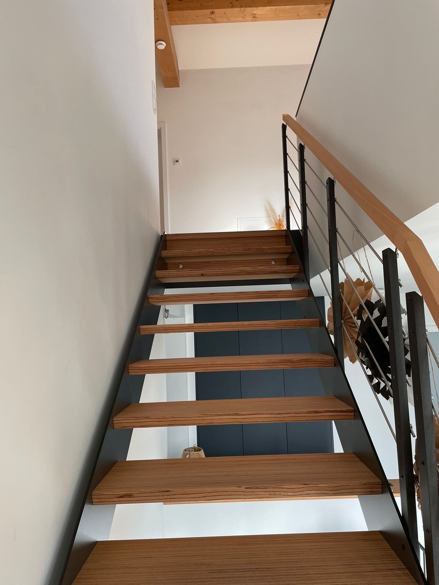 Ihr Traumhaus mit Einliegerwohnung und vielen Extras – modernes Wohnen in Großrosseln