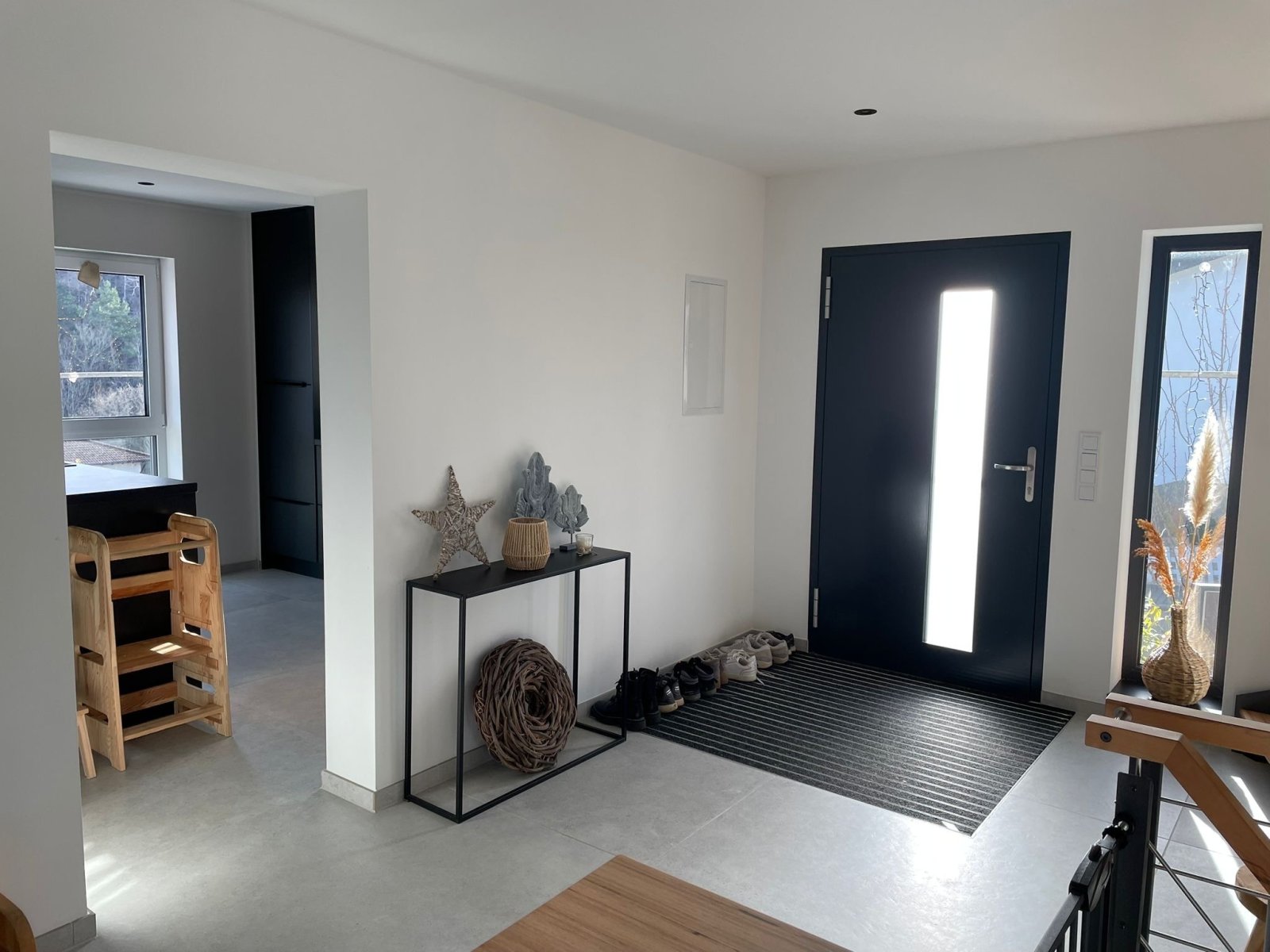 Großrosseln: Ihr Traumhaus mit Einliegerwohnung und vielen Extras – modernes Wohnen in Großrosseln 