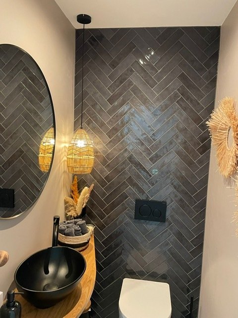 Ihr Traumhaus mit Einliegerwohnung und vielen Extras – modernes Wohnen in Großrosseln