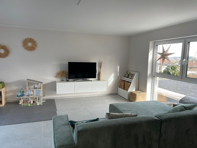 Ihr Traumhaus mit Einliegerwohnung und vielen Extras – modernes Wohnen in Großrosseln