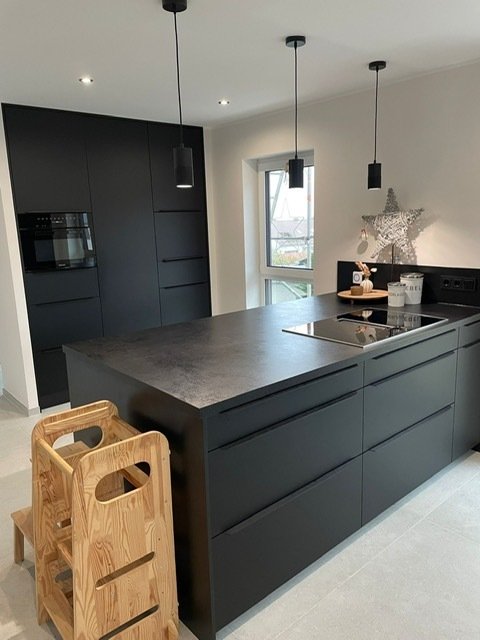 Ihr Traumhaus mit Einliegerwohnung und vielen Extras – modernes Wohnen in Großrosseln