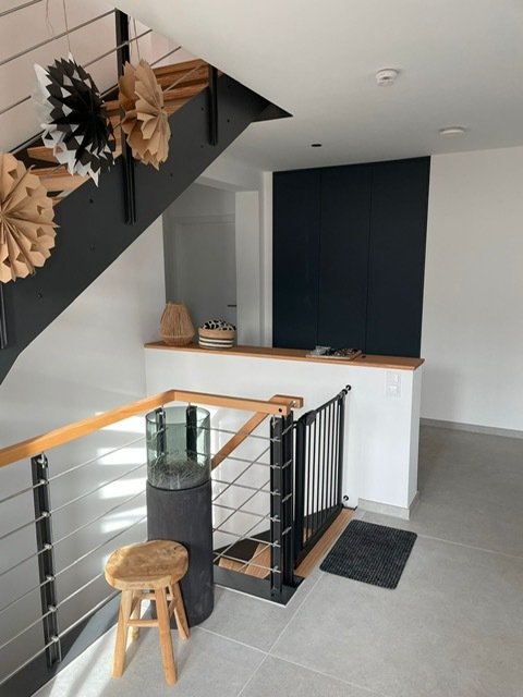 Ihr Traumhaus mit Einliegerwohnung und vielen Extras – modernes Wohnen in Großrosseln