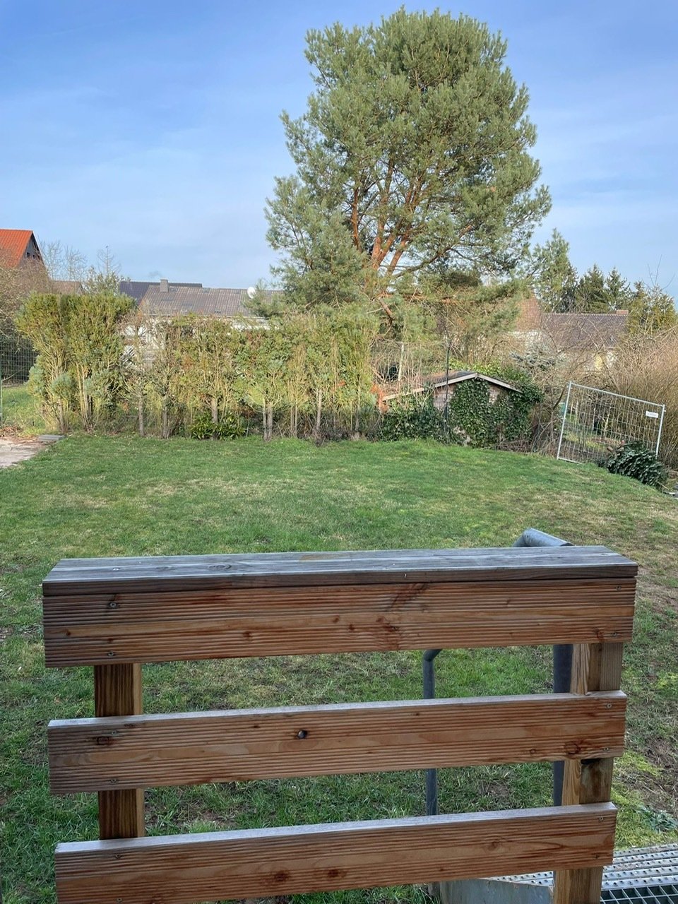 Ihr Traumhaus mit Einliegerwohnung und vielen Extras – modernes Wohnen in Großrosseln