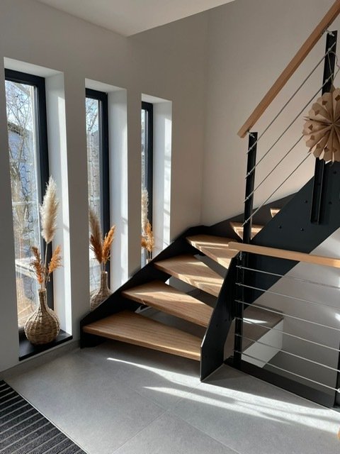 Ihr Traumhaus mit Einliegerwohnung und vielen Extras – modernes Wohnen in Großrosseln