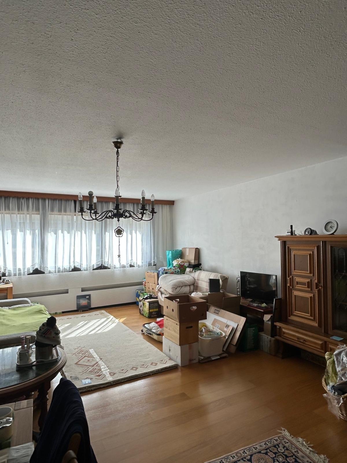 Saarbrücken: 3 Zimmer-Wohnung in zentraler Lage von Saarbrücken zu verkaufen 