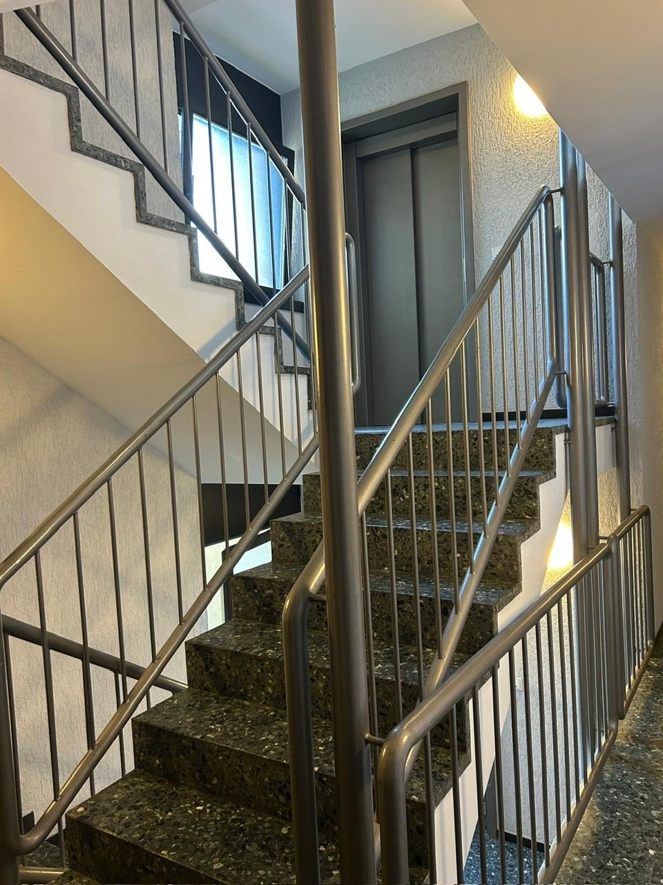 3 Zimmer-Wohnung in zentraler Lage von Saarbrücken zu verkaufen