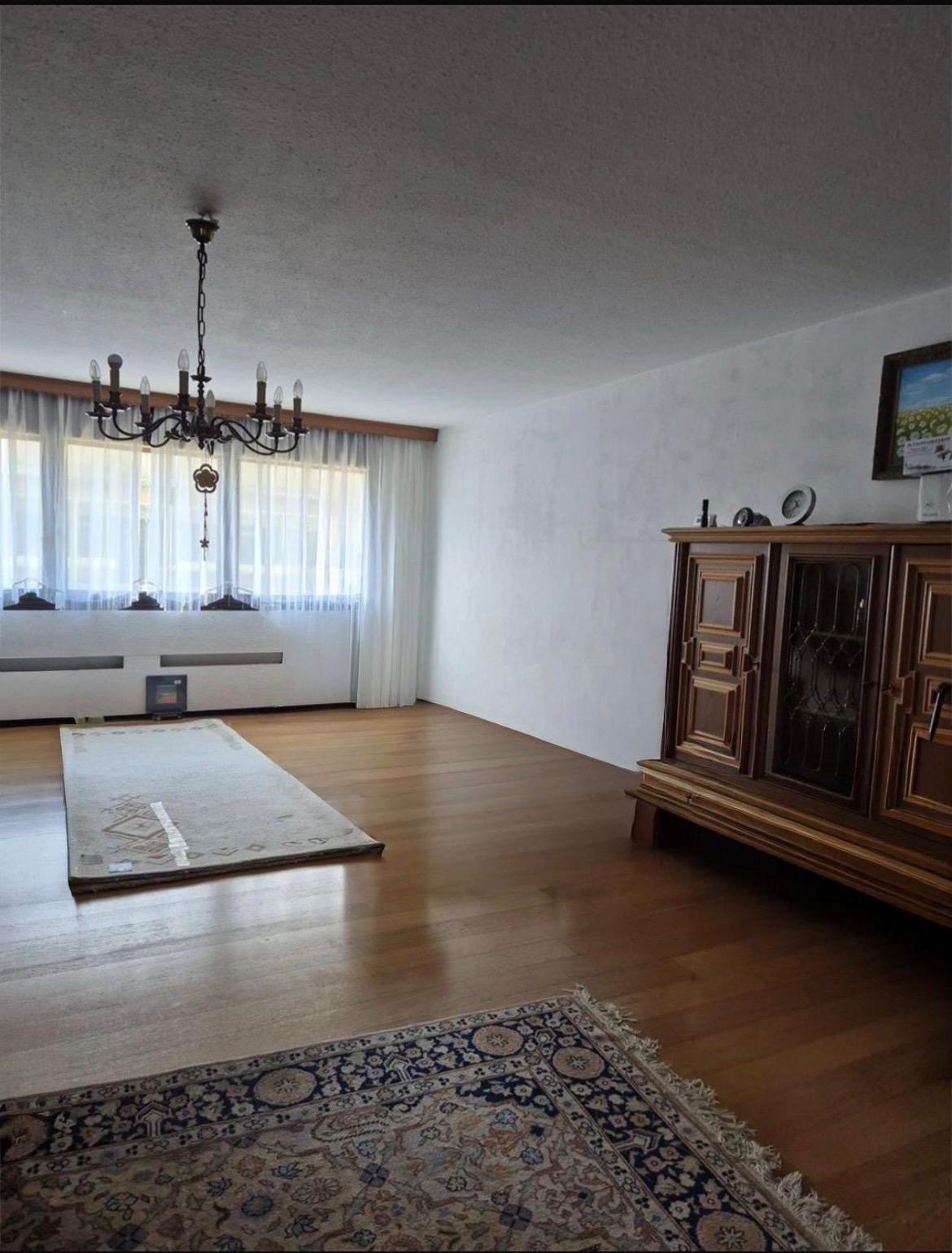 3 Zimmer-Wohnung in zentraler Lage von Saarbrücken zu verkaufen