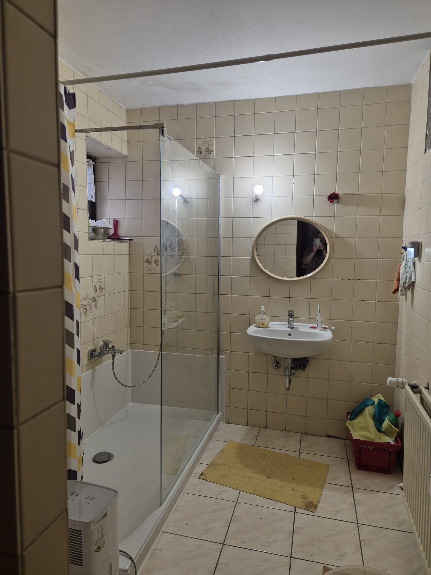 3 Zimmer-Wohnung in zentraler Lage von Saarbrücken zu verkaufen