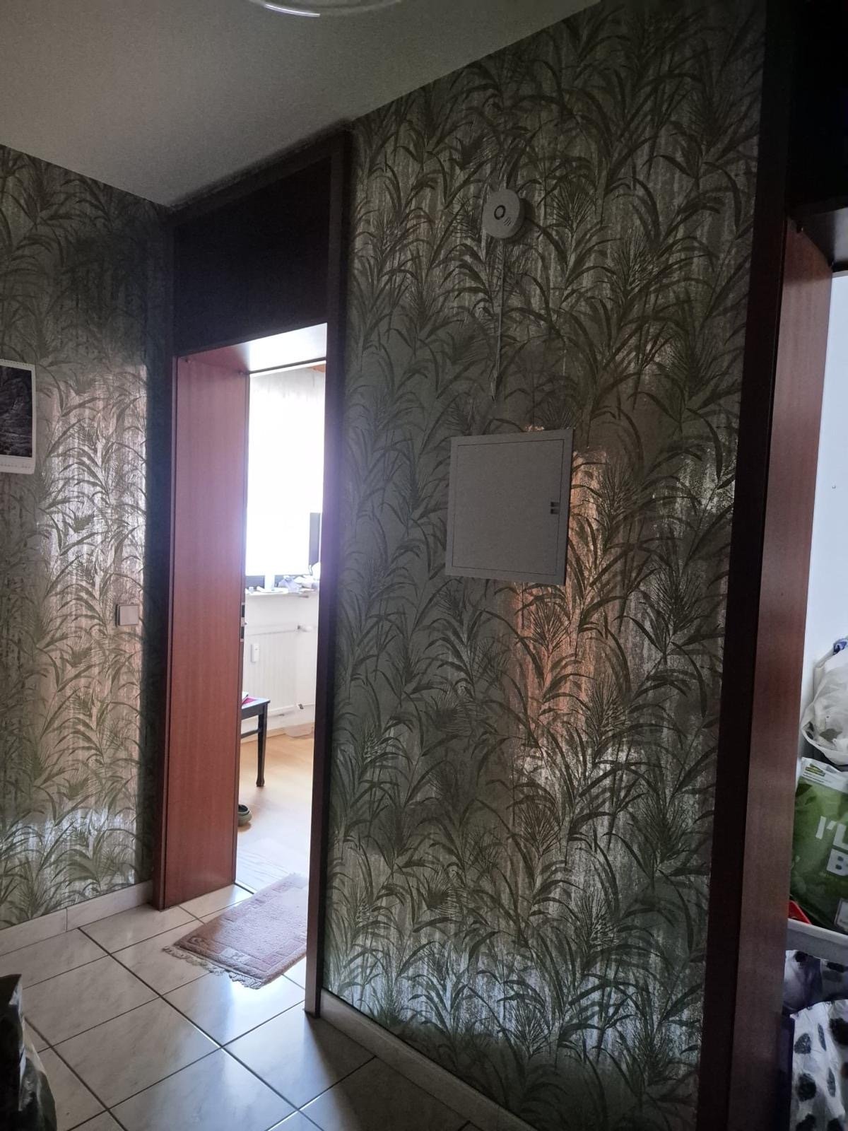 3 Zimmer-Wohnung in zentraler Lage von Saarbrücken zu verkaufen