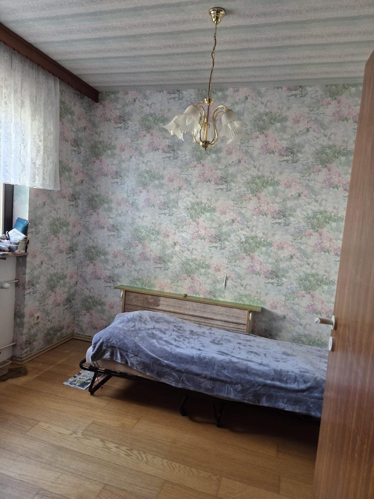 3 Zimmer-Wohnung in zentraler Lage von Saarbrücken zu verkaufen