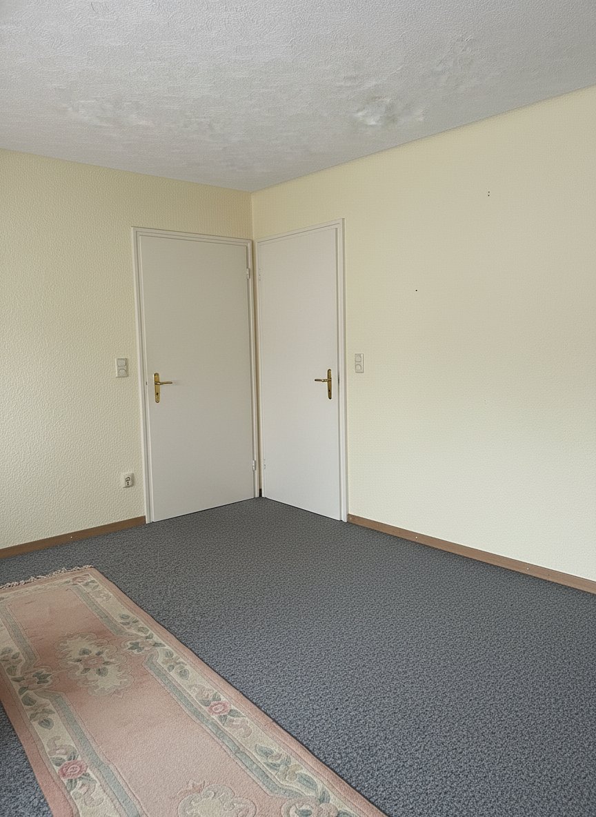 Renovierungsbedürftiges 1- Familienhaus in Wadgassen  mit viel Potenzial
