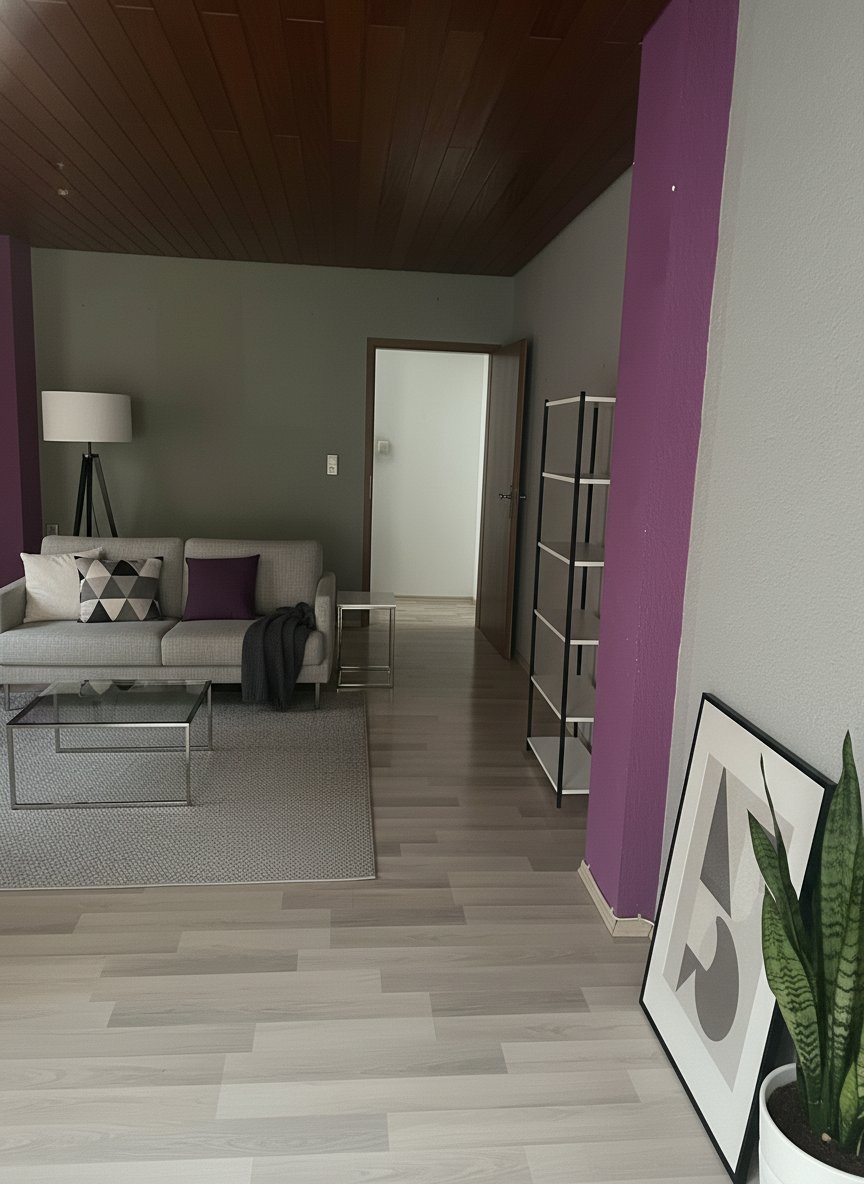 1-Familienhaus in ruhiger Lage von Völklingen-Ludweiler zu verkaufen