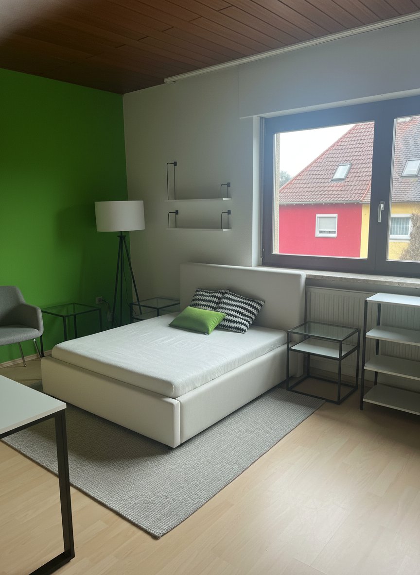 1-Familienhaus in ruhiger Lage von Völklingen-Ludweiler zu verkaufen