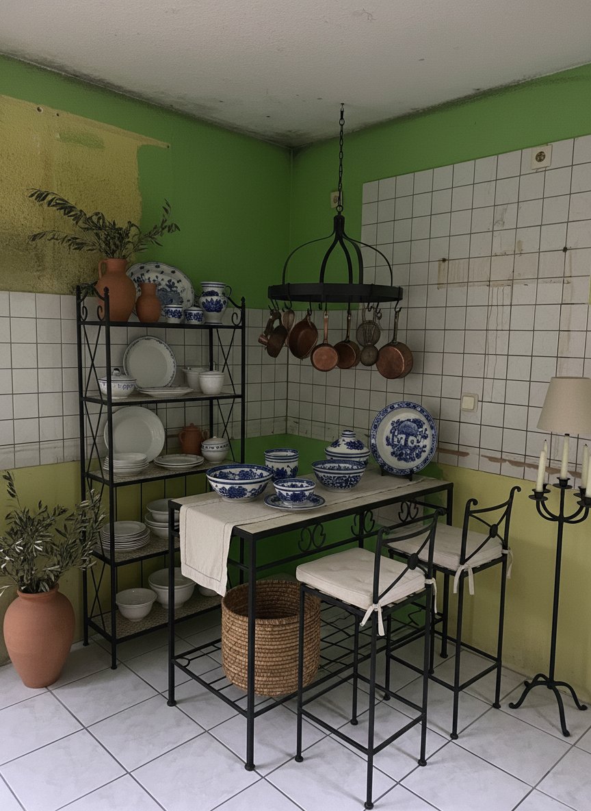 1-Familienhaus in ruhiger Lage von Völklingen-Ludweiler zu verkaufen