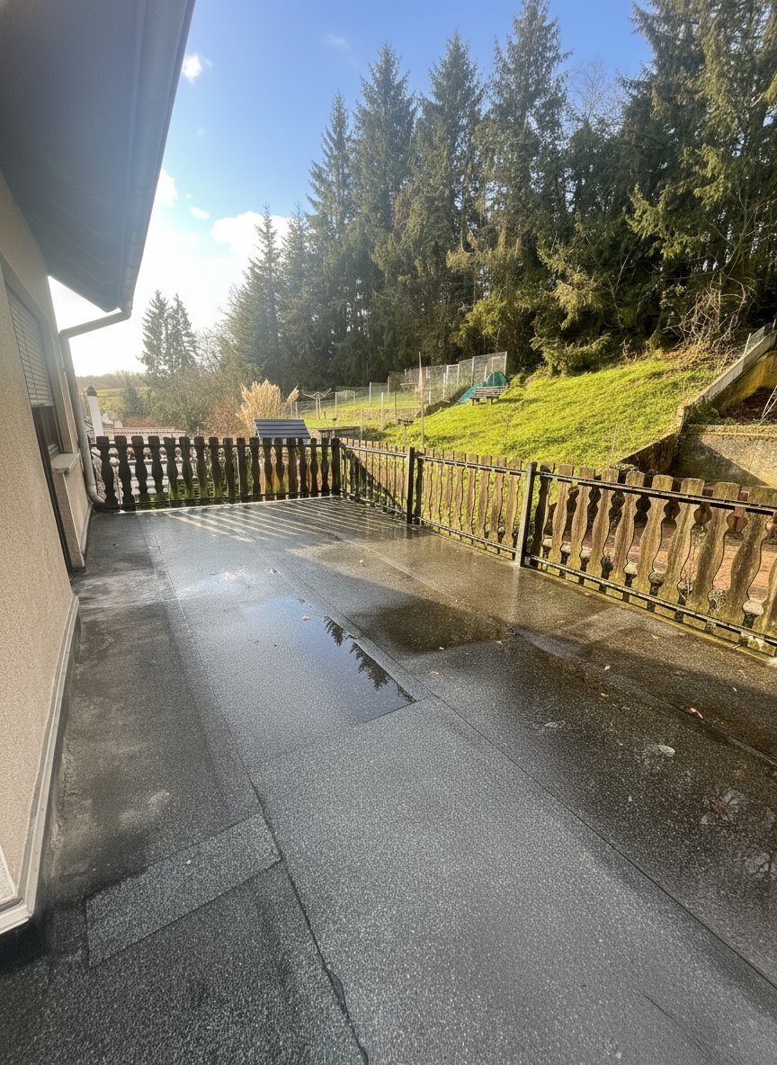 1-Familienhaus in ruhiger Lage von Völklingen-Ludweiler zu verkaufen