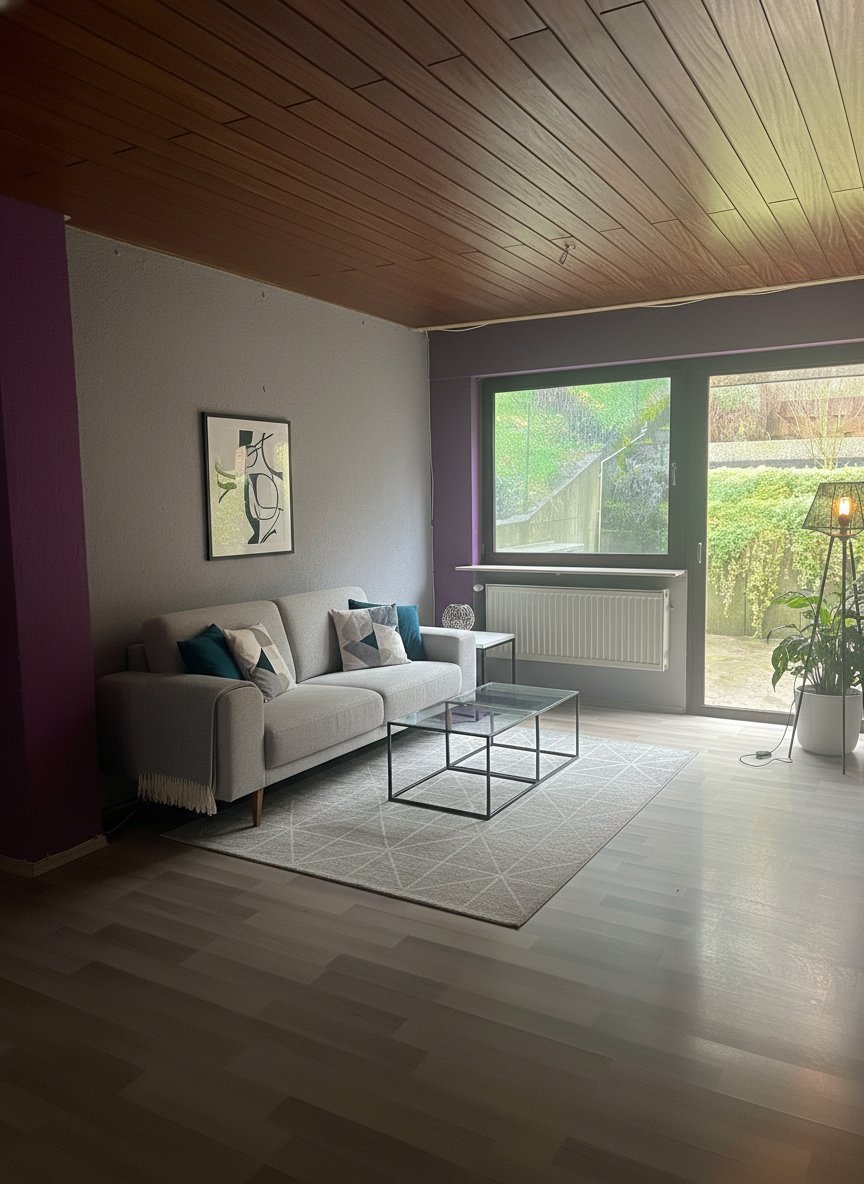 1-Familienhaus in ruhiger Lage von Völklingen-Ludweiler zu verkaufen