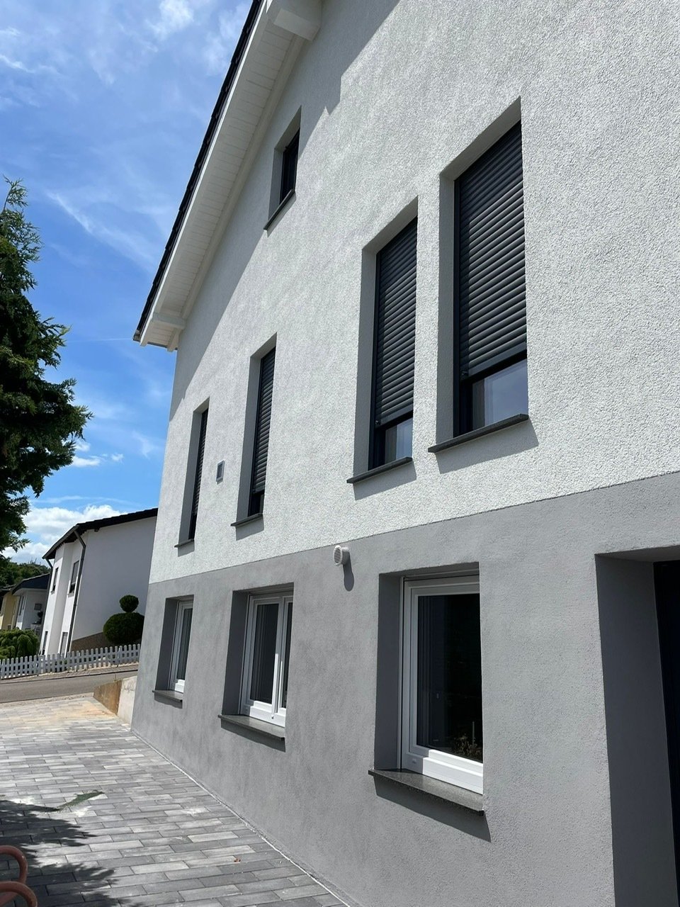 Ihr Traumhaus mit Einliegerwohnung und vielen Extras – modernes Wohnen in Großrosseln