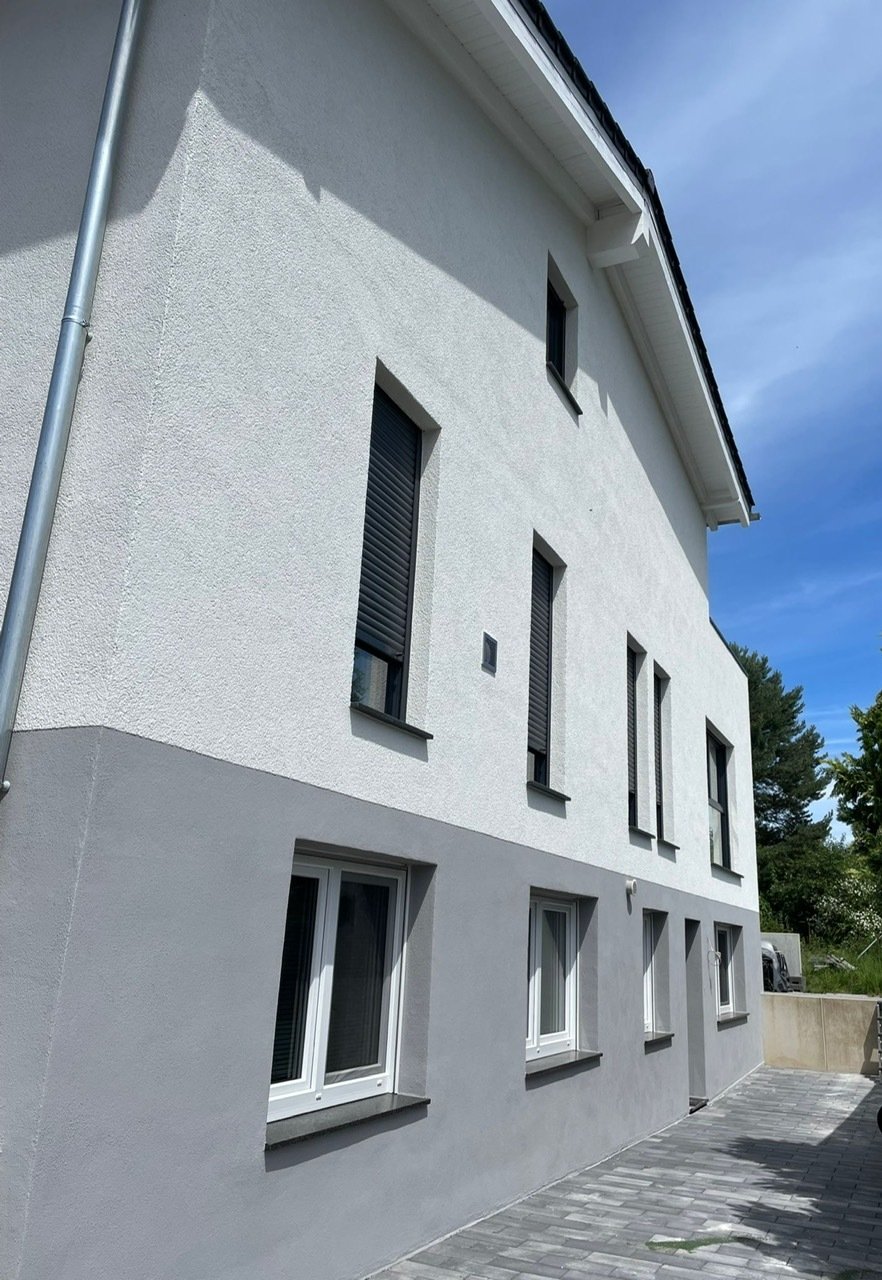 Ihr Traumhaus mit Einliegerwohnung und vielen Extras – modernes Wohnen in Großrosseln