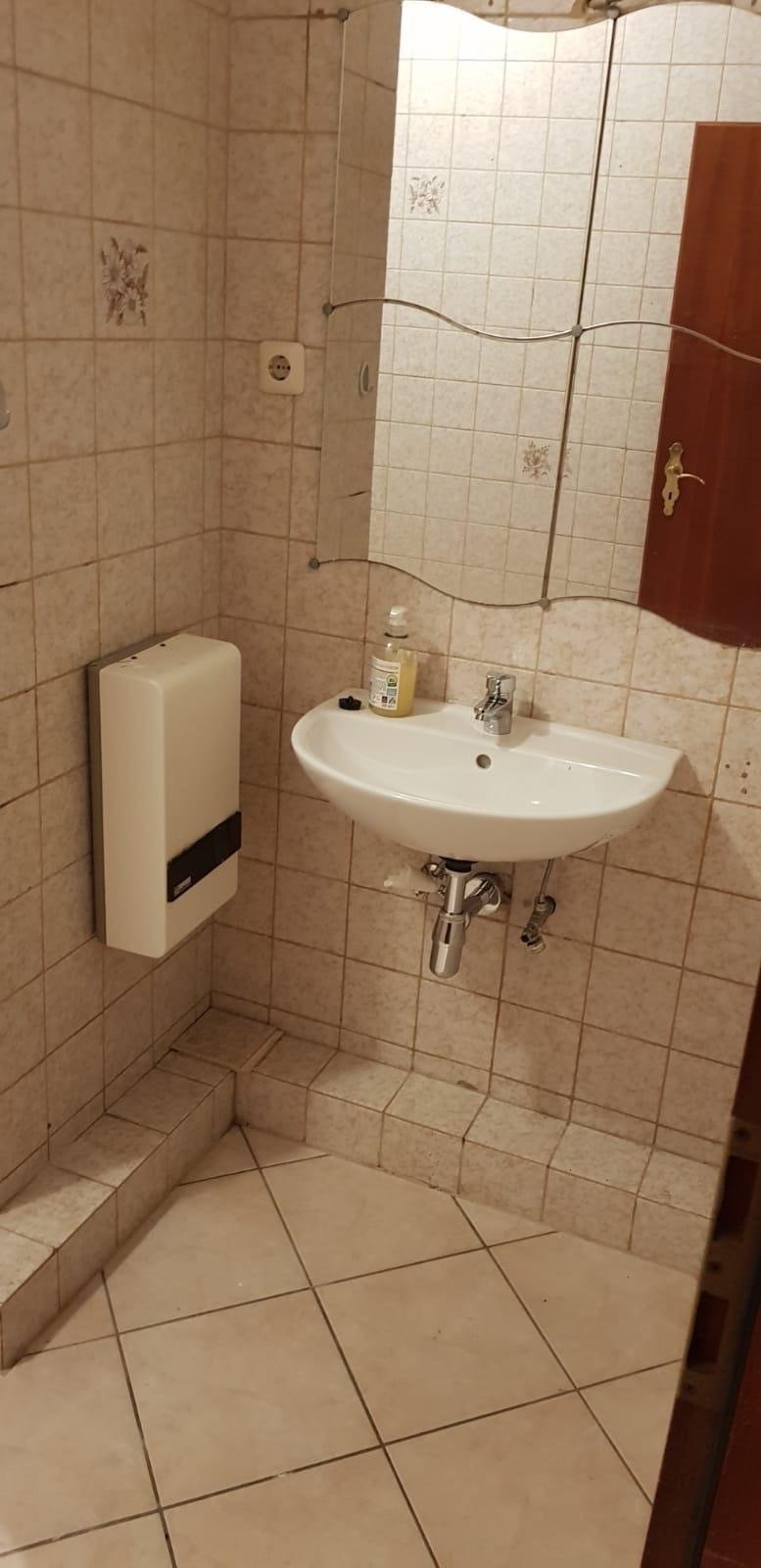 Vermietete 3-Zimmer-Wohnung in 66115 Saarbrücken-Lindenhof zu verkaufen