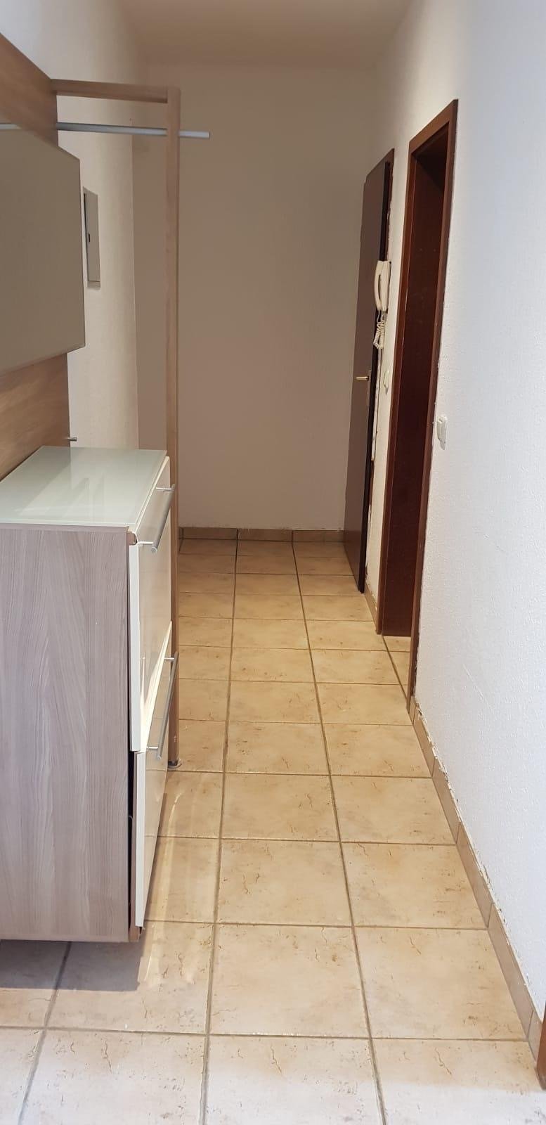Vermietete 3-Zimmer-Wohnung in 66115 Saarbrücken-Lindenhof zu verkaufen