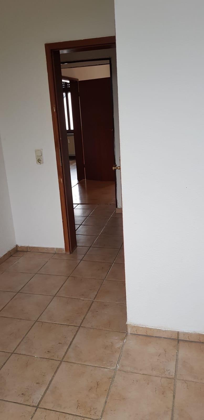 Vermietete 3-Zimmer-Wohnung in 66115 Saarbrücken-Lindenhof zu verkaufen