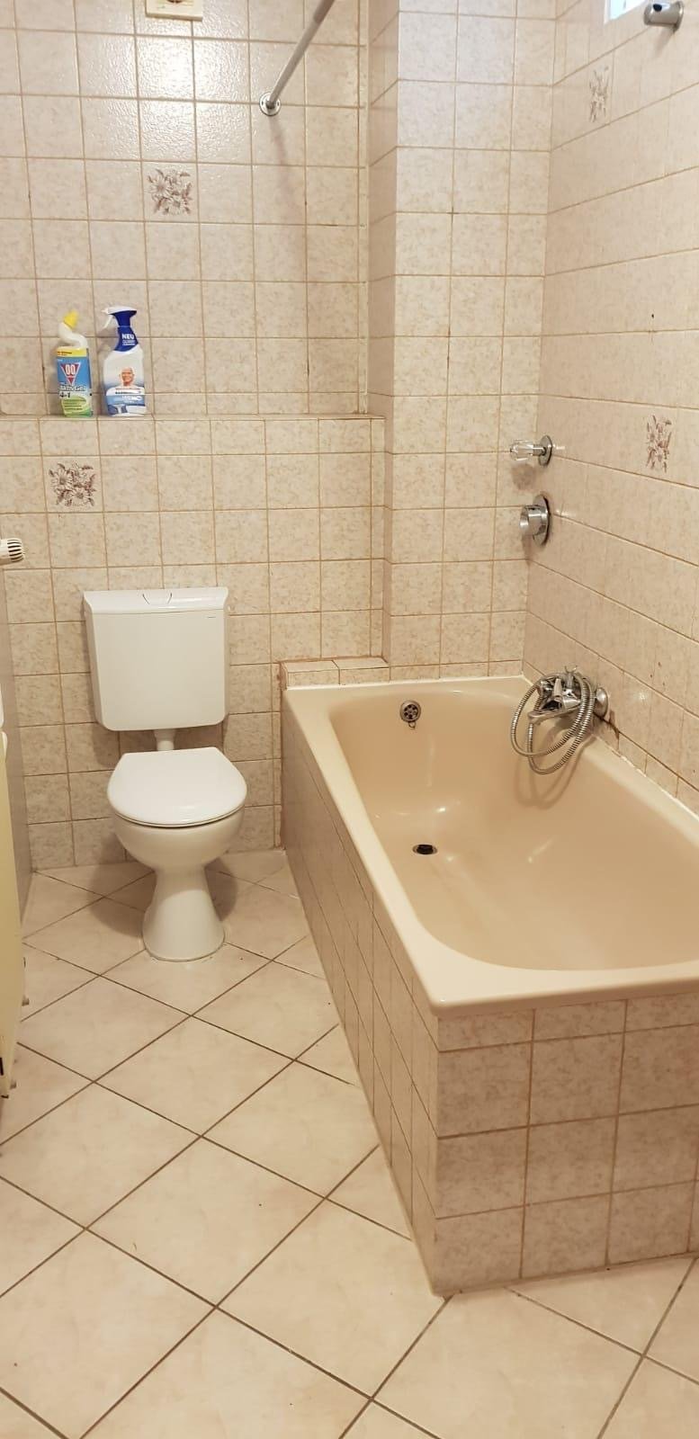 Vermietete 3-Zimmer-Wohnung in 66115 Saarbrücken-Lindenhof zu verkaufen