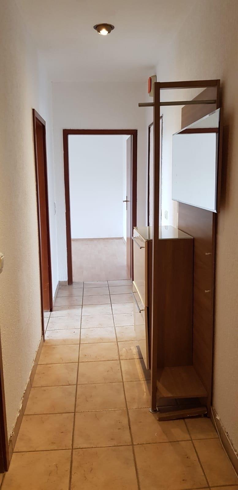 Vermietete 3-Zimmer-Wohnung in 66115 Saarbrücken-Lindenhof zu verkaufen