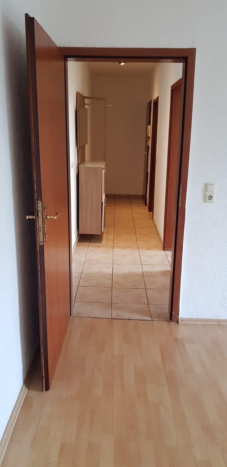 Vermietete 3-Zimmer-Wohnung in 66115 Saarbrücken-Lindenhof zu verkaufen