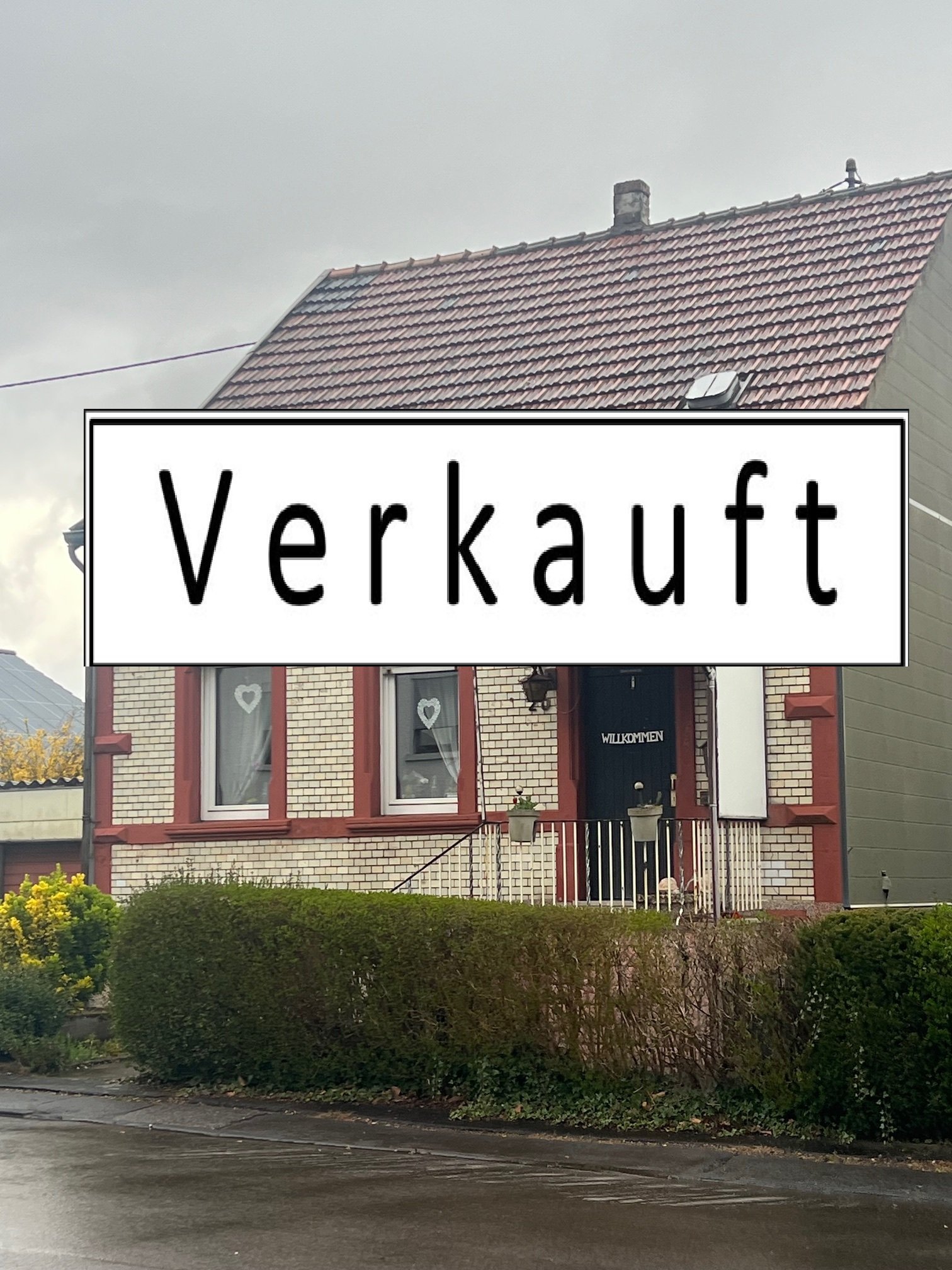 Wadgassen: VERKAUFT 2026!!!!! freistehendes renovierungsbedürftiges 1-Familienhaus in Wadgassen-Schaffhausen zu verkaufen Wadgassen: VERKAUFT 2026!!!!! freistehendes renovierungsbedürftiges 1-Familienhaus in Wadgassen-Schaffhausen zu verkaufen
