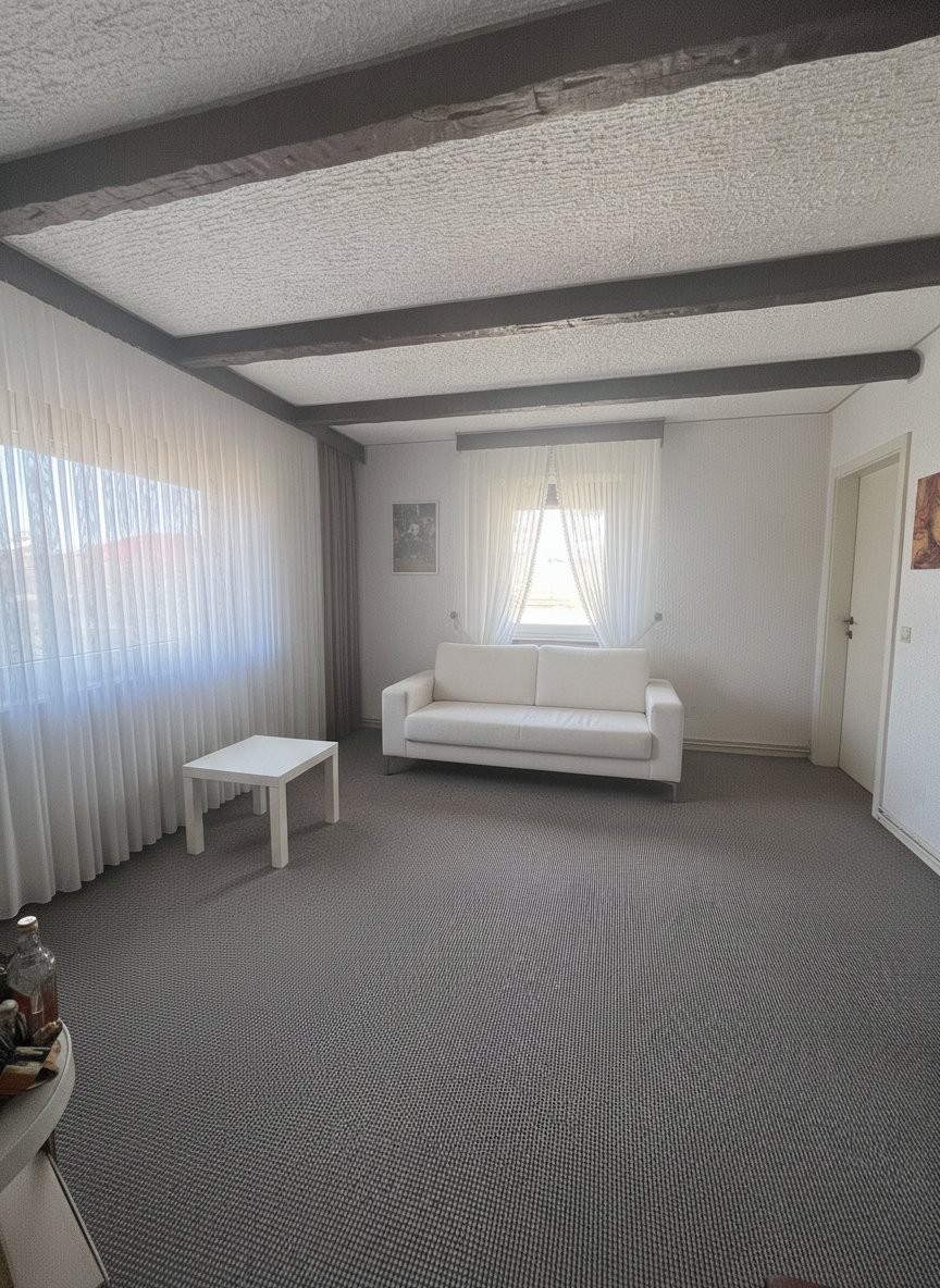 Freistehendes 2-Familienhaus in Völklingen-Oberes Wehrden zu verkaufen - ideal für Familien oder Kapitalanleger