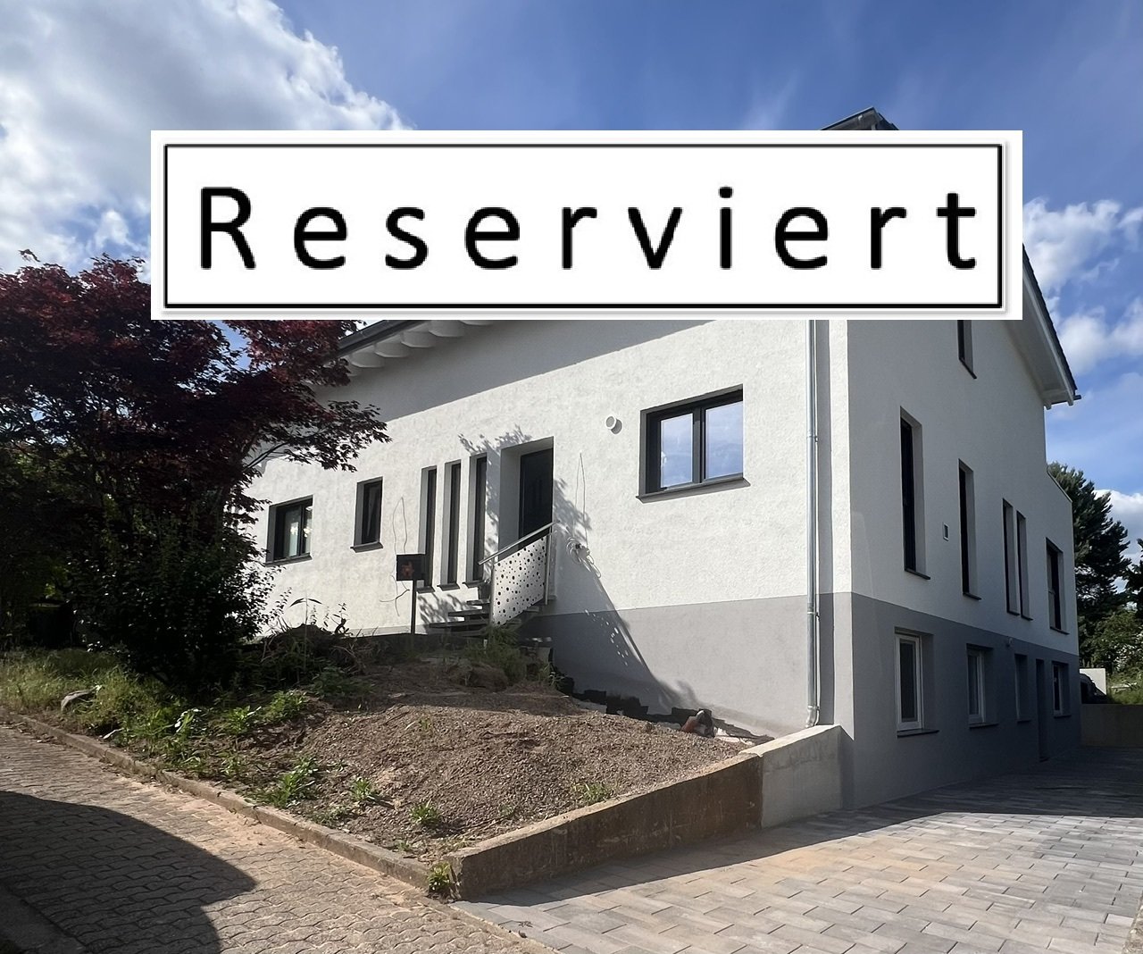 Ihr Traumhaus mit Einliegerwohnung und vielen Extras – modernes Wohnen in Großrosseln 