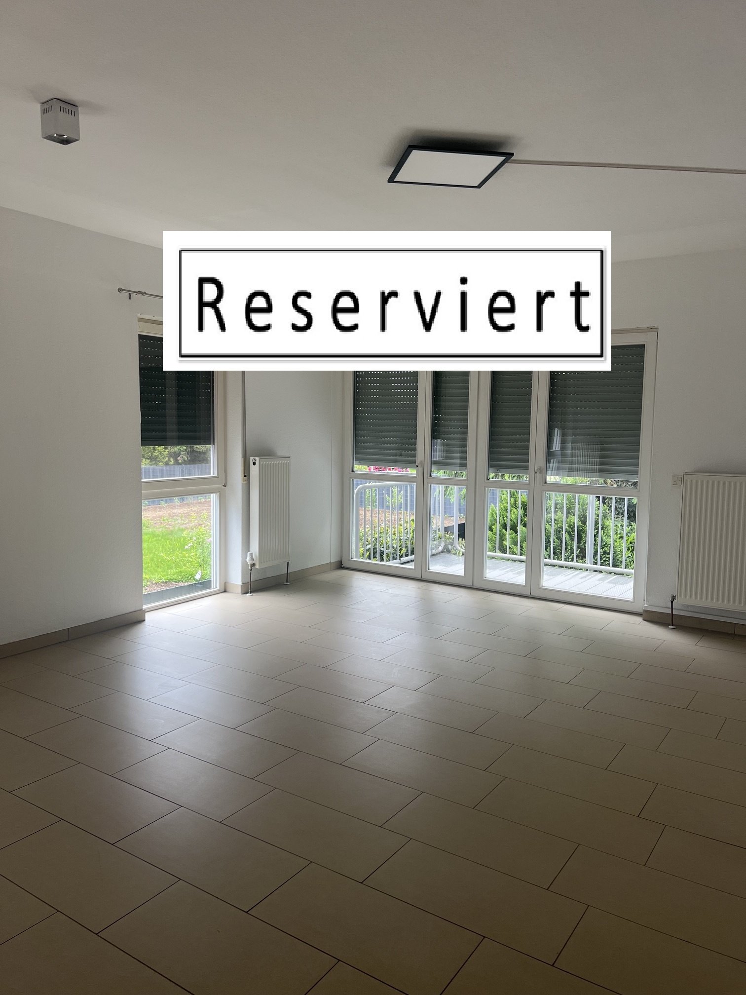 Großzügiges Wohnerlebnis im Herzen von Saarlouis – Moderne 5-Zimmer-Wohnung mit Balkon und hochwertiger Ausstattung 