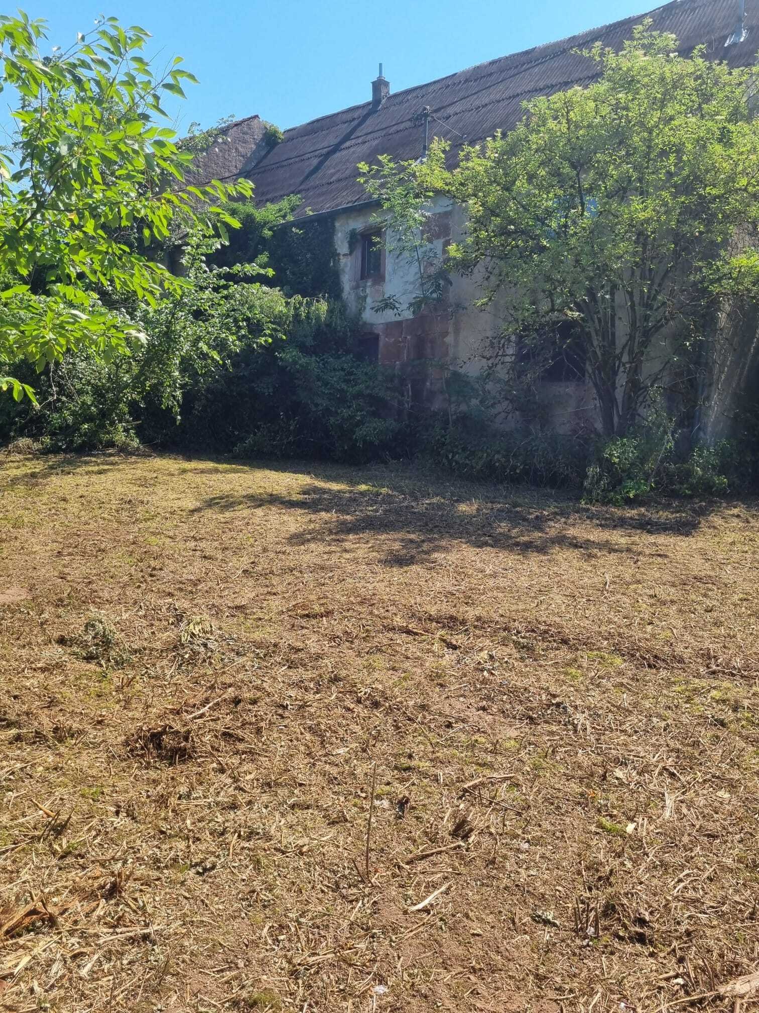 Wadern: Großes schön gelegenes Grundtsück nahe an der Prims in Wadern-Büschfeld zu verkaufen Wadern: Großes schön gelegenes Grundtsück nahe an der Prims in Wadern-Büschfeld zu verkaufen