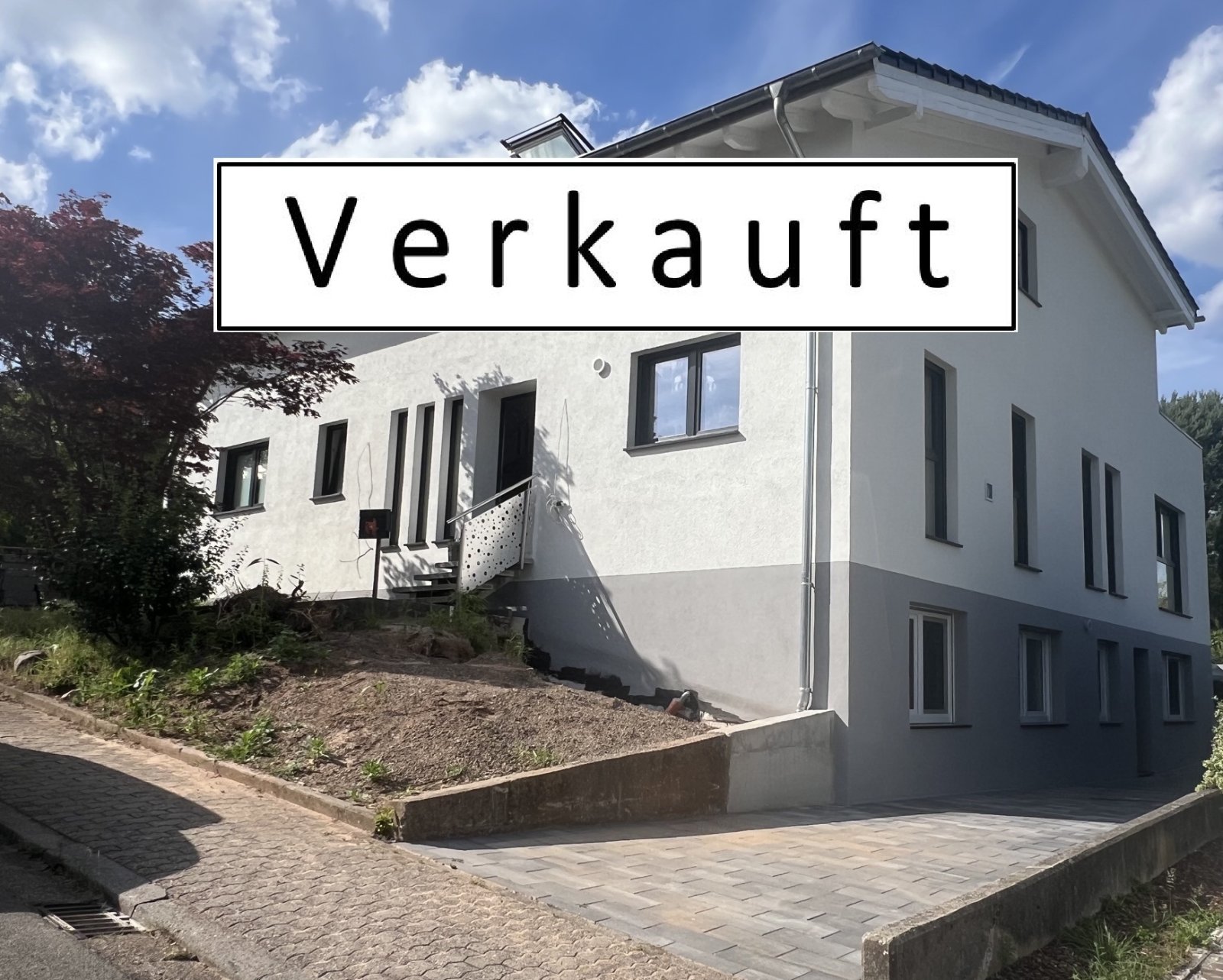 VERKAUFT 2026!!!! Ihr Traumhaus mit Einliegerwohnung und vielen Extras – modernes Wohnen in Großrosseln VERKAUFT 2026!!!! Ihr Traumhaus mit Einliegerwohnung und vielen Extras – modernes Wohnen in Großrosseln