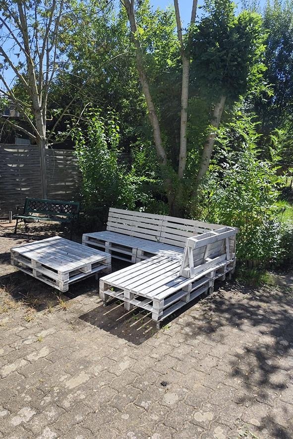 Zweifamilienhaus mit Gewerbeeinheit in Riegelsberg-OT zu verkaufen