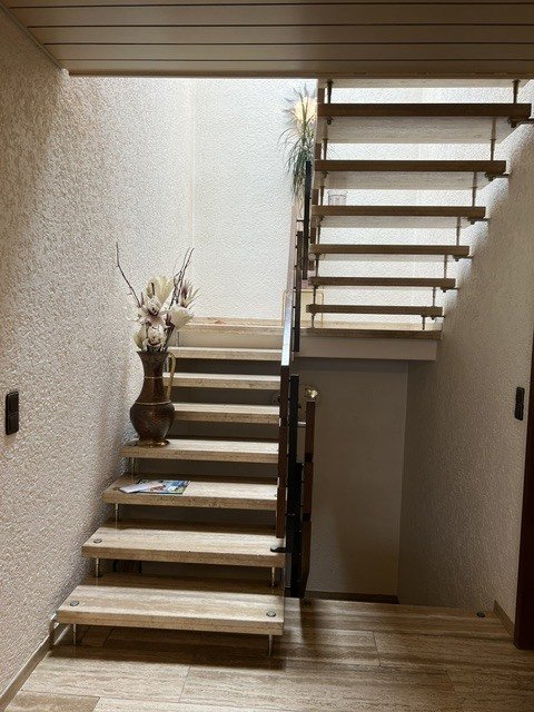 Modernes Familienidyll in St. Ingbert – Komfort und Stil auf 165 m²