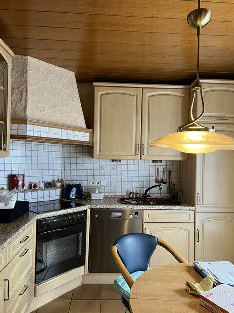 Modernes Familienidyll in St. Ingbert – Komfort und Stil auf 165 m²