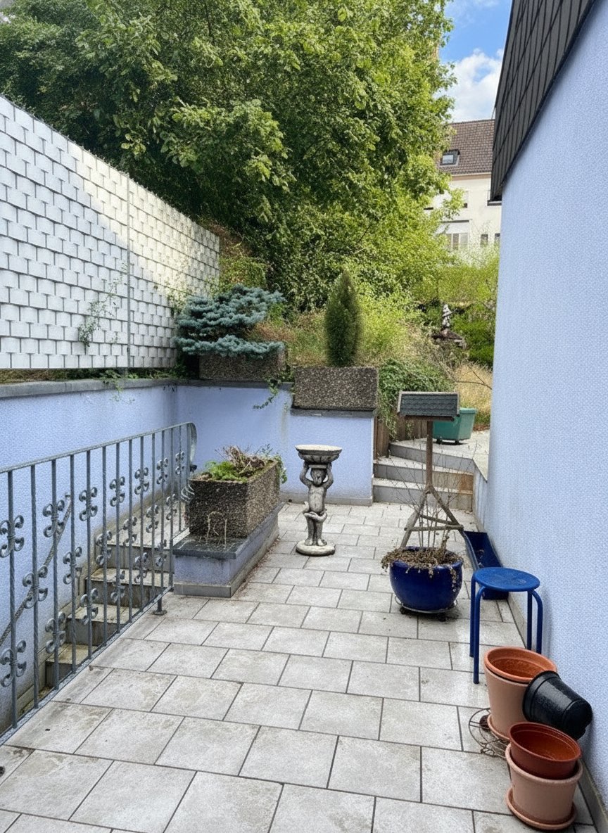 Modernes Familienidyll in St. Ingbert – Komfort und Stil auf 165 m²