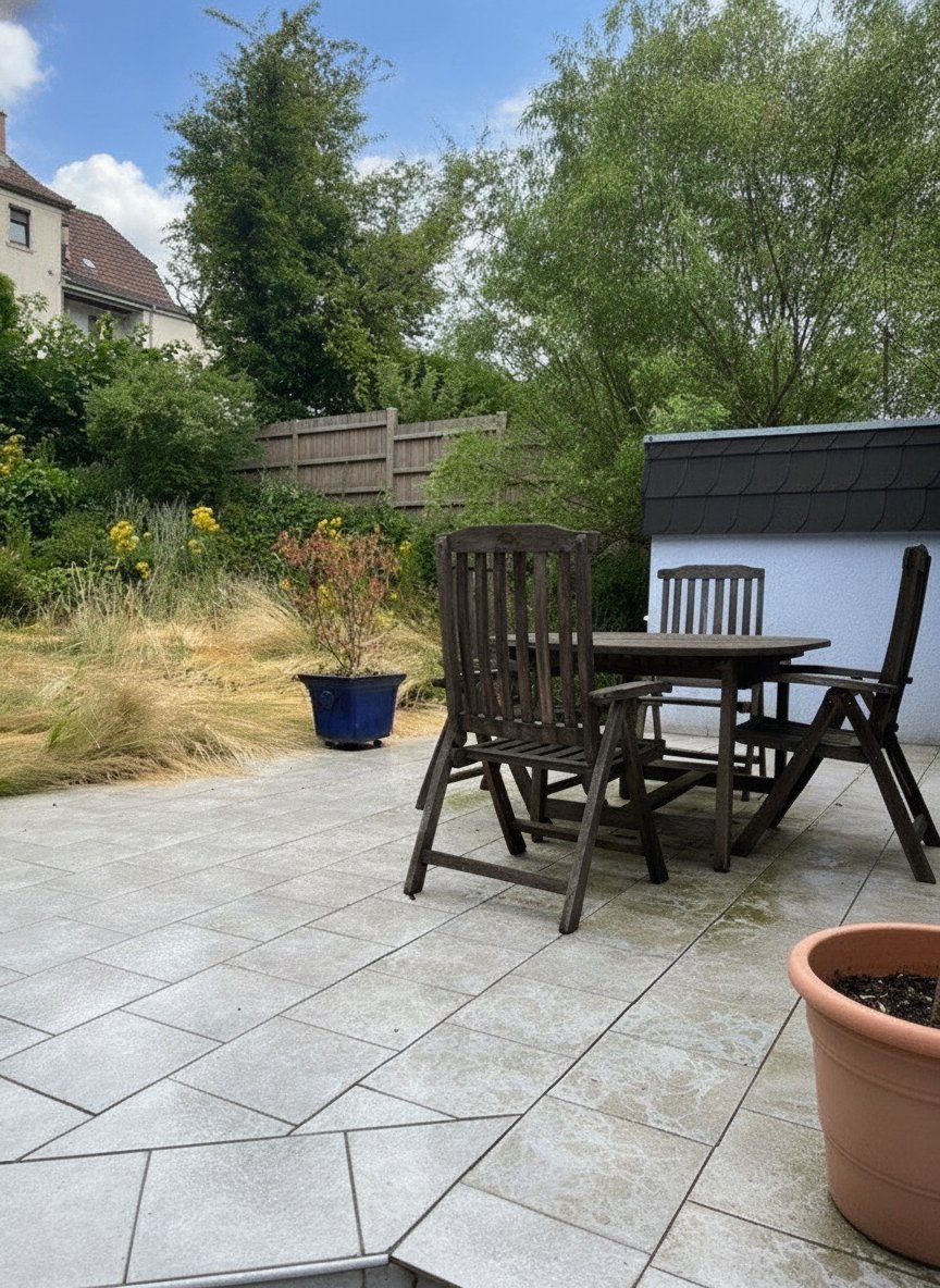 Modernes Familienidyll in St. Ingbert – Komfort und Stil auf 165 m²