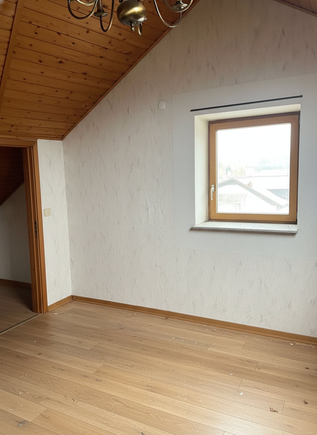 KI Homestaging