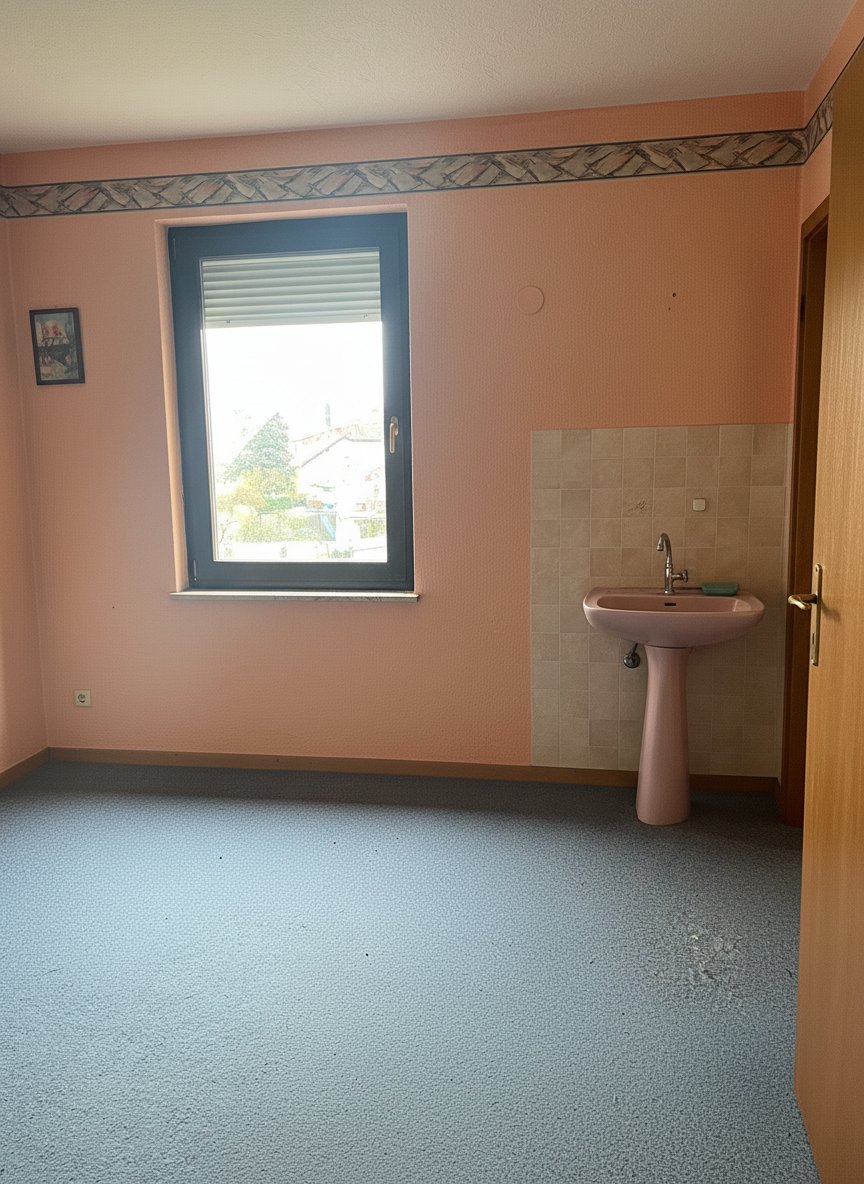 KI Homestaging