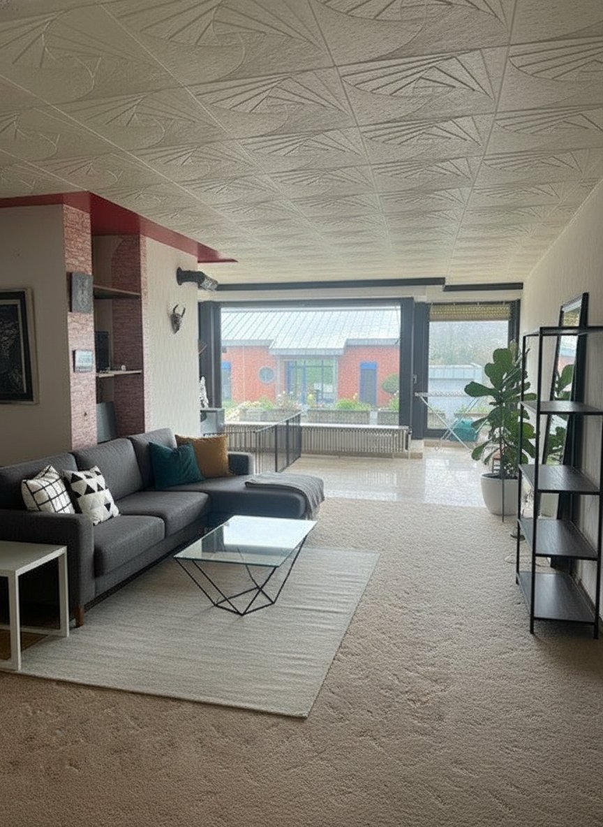 KI Homestaging