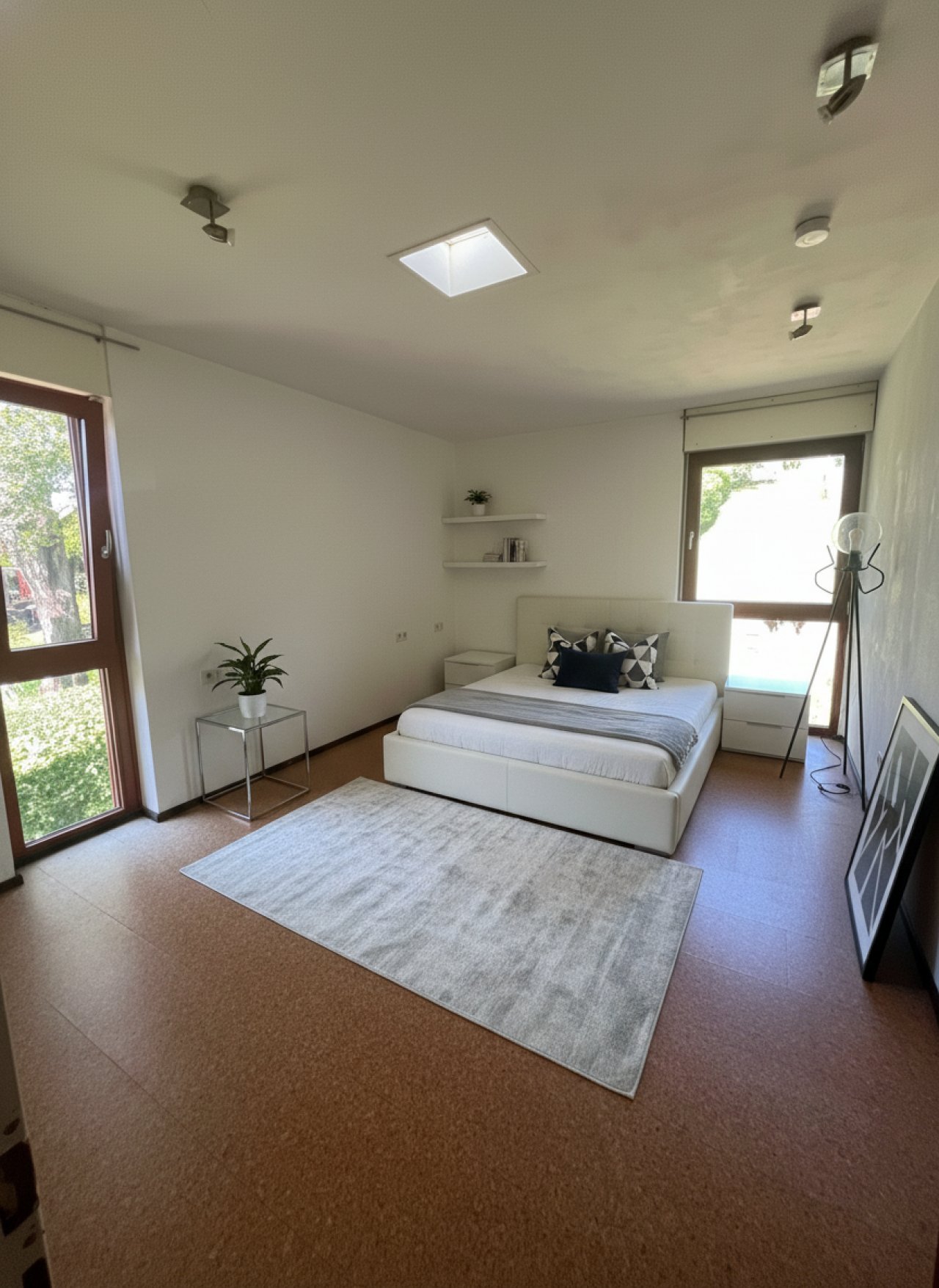 KI Homestaging