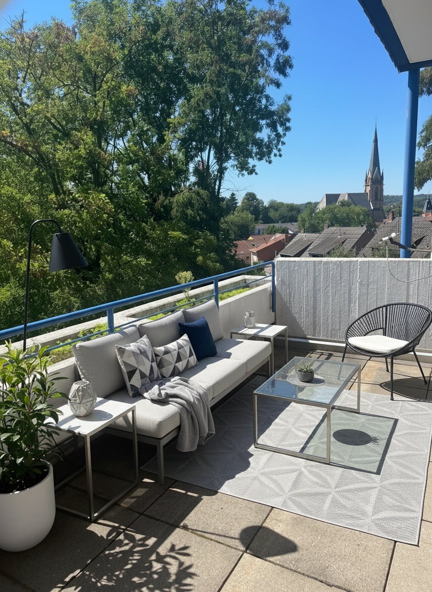 KI Homestaging