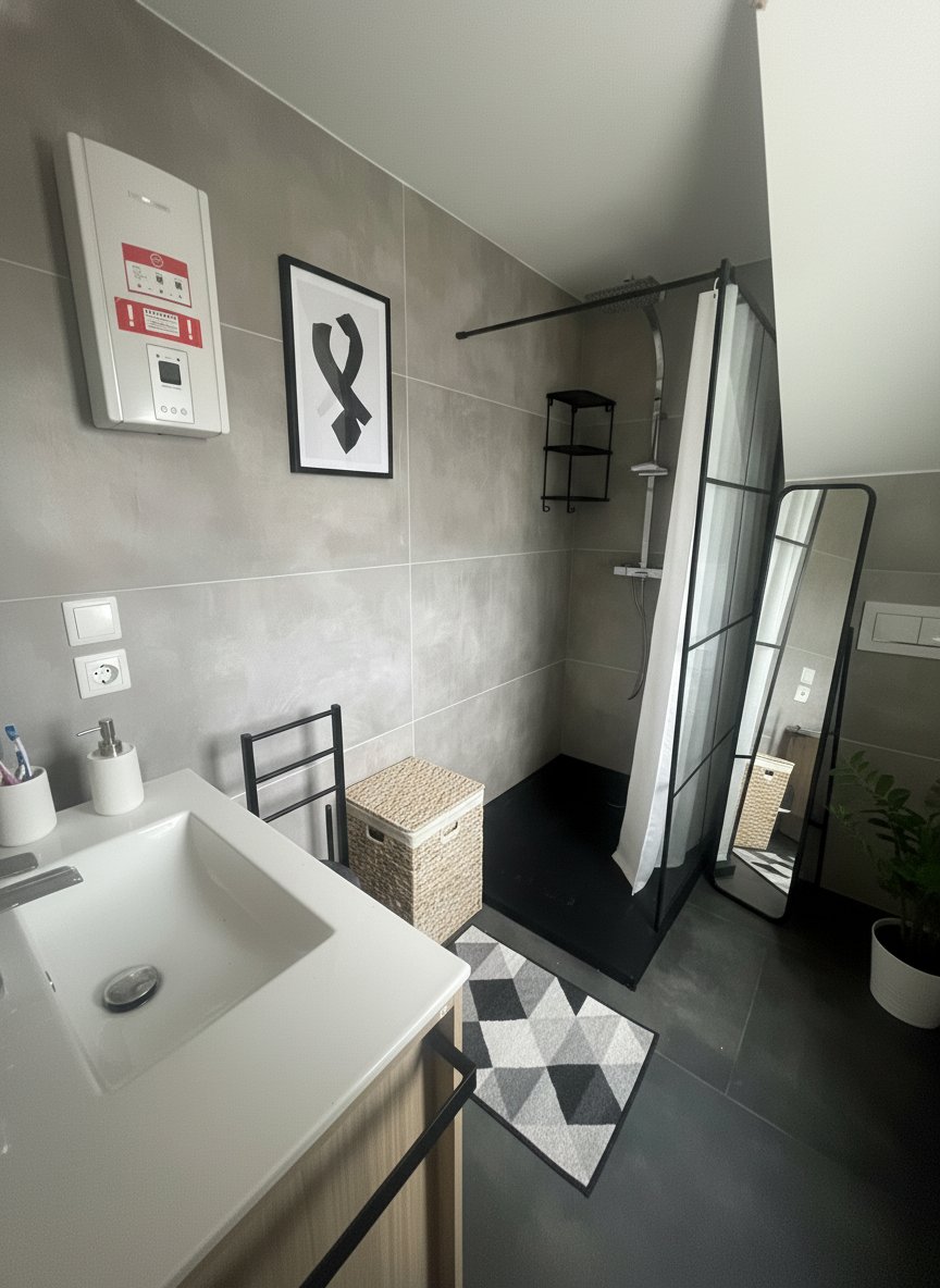 KI Homestaging