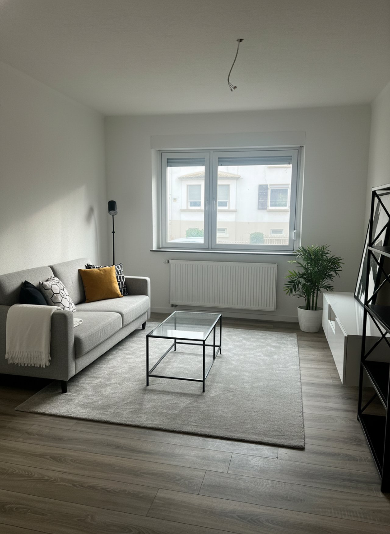 KI Homestaging